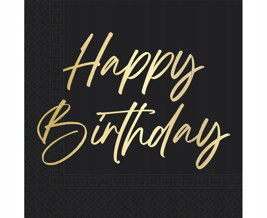 Praktyczny dodatek do urodzinowego przyjęcia