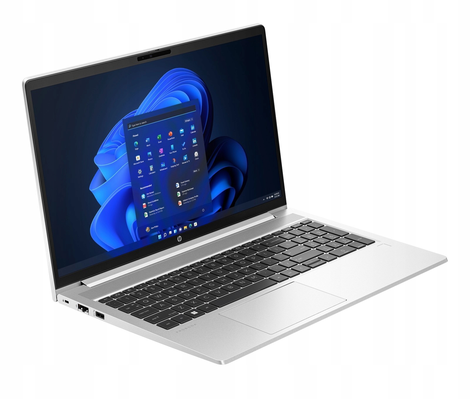 Wydajność procesora Intel Core i5-1334U
