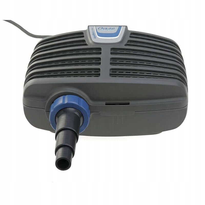 OASE 51102 AquaMax Eco Classic 11500 – Wydajna pompa filtrująca do oczek wodnych