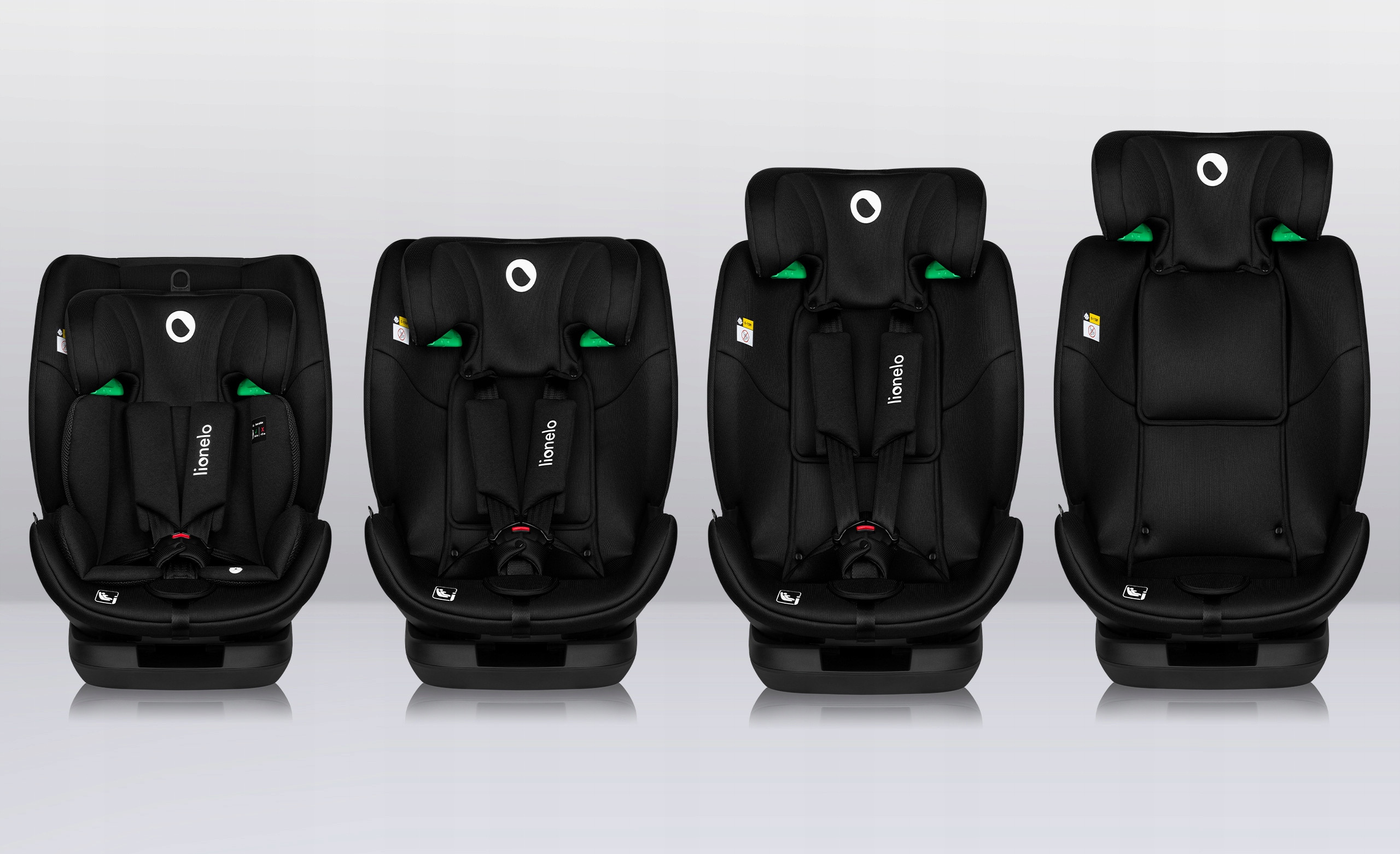 System montażu ISOFIX – Stabilność i bezpieczeństwo w podróży