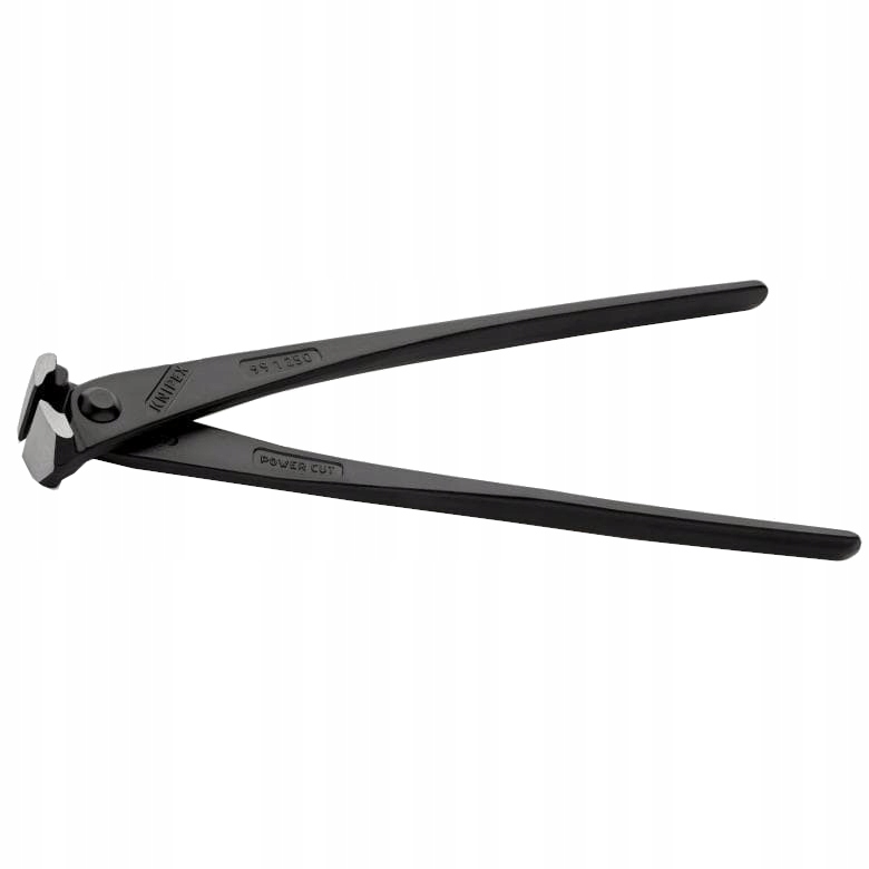 Wysoka jakość i trwałość – Hartowane szczęki obcęgów