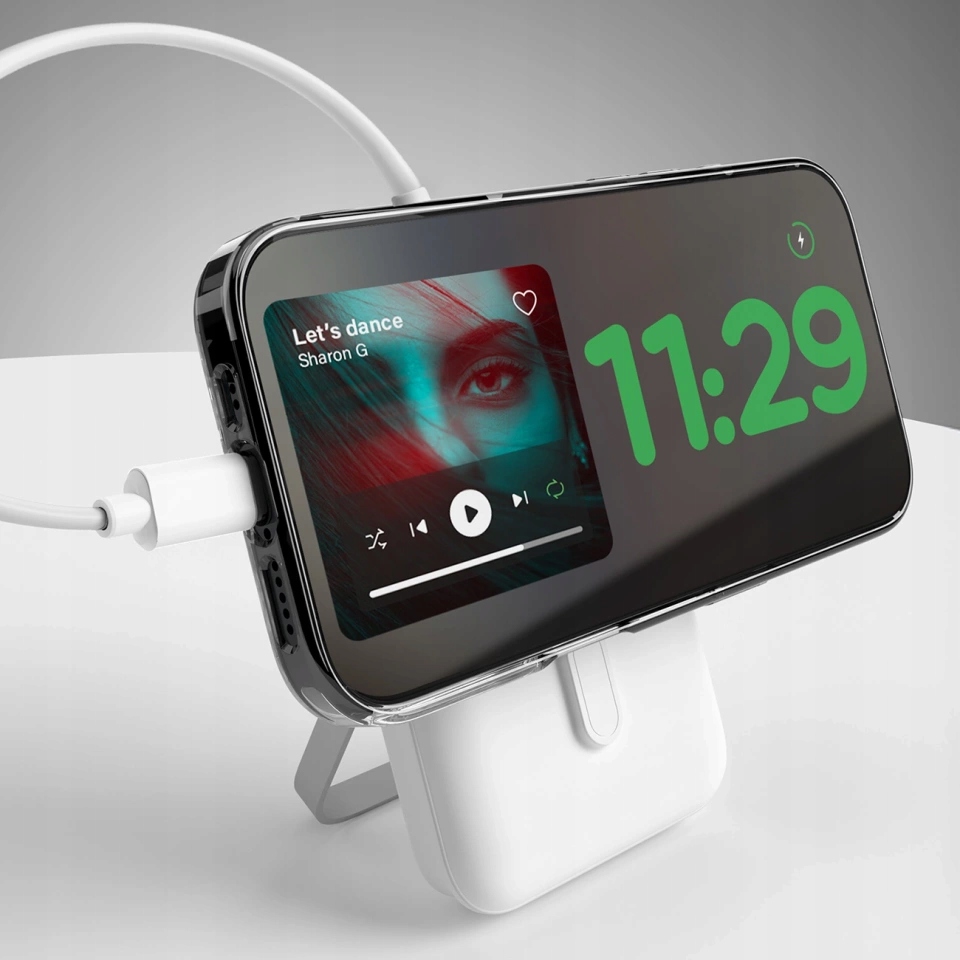 Kompatybilność z iPhone'ami – wsparcie dla najnowszych modeli