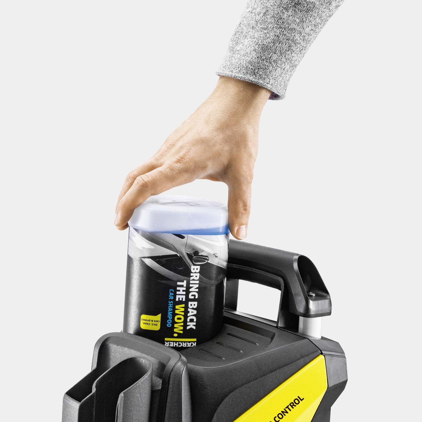 Ergonomiczny design i łatwość obsługi