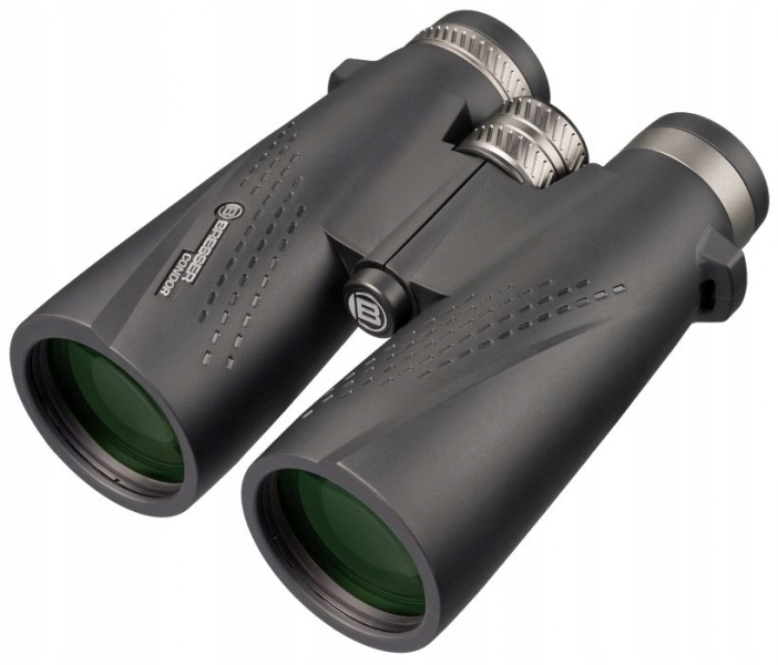 Lornetka Bresser Condor 8x56 – Doskonała jakość obserwacji w każdych warunkach