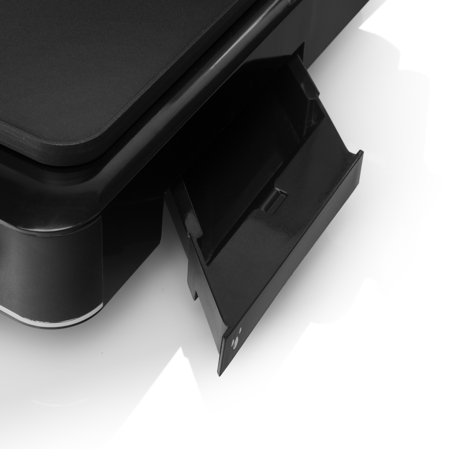 Wyjmowane płytki – Łatwe czyszczenie i konserwacja