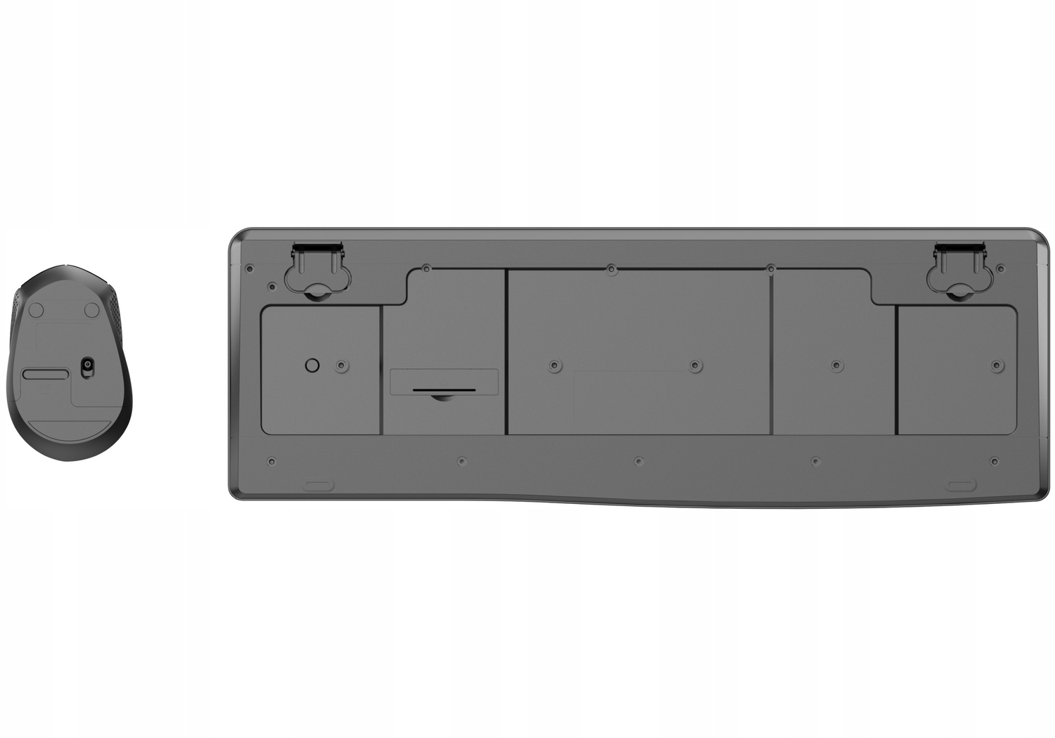 Idealny zestaw do biura i domu