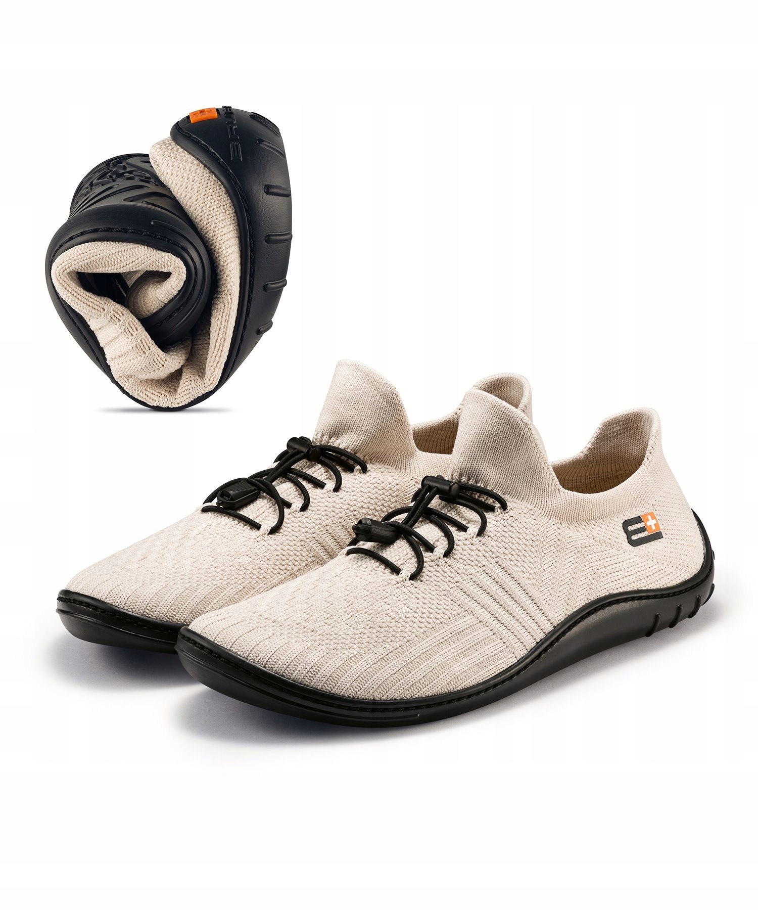 Buty Brubeck Barefoot Merino – Komfort i styl w jednym