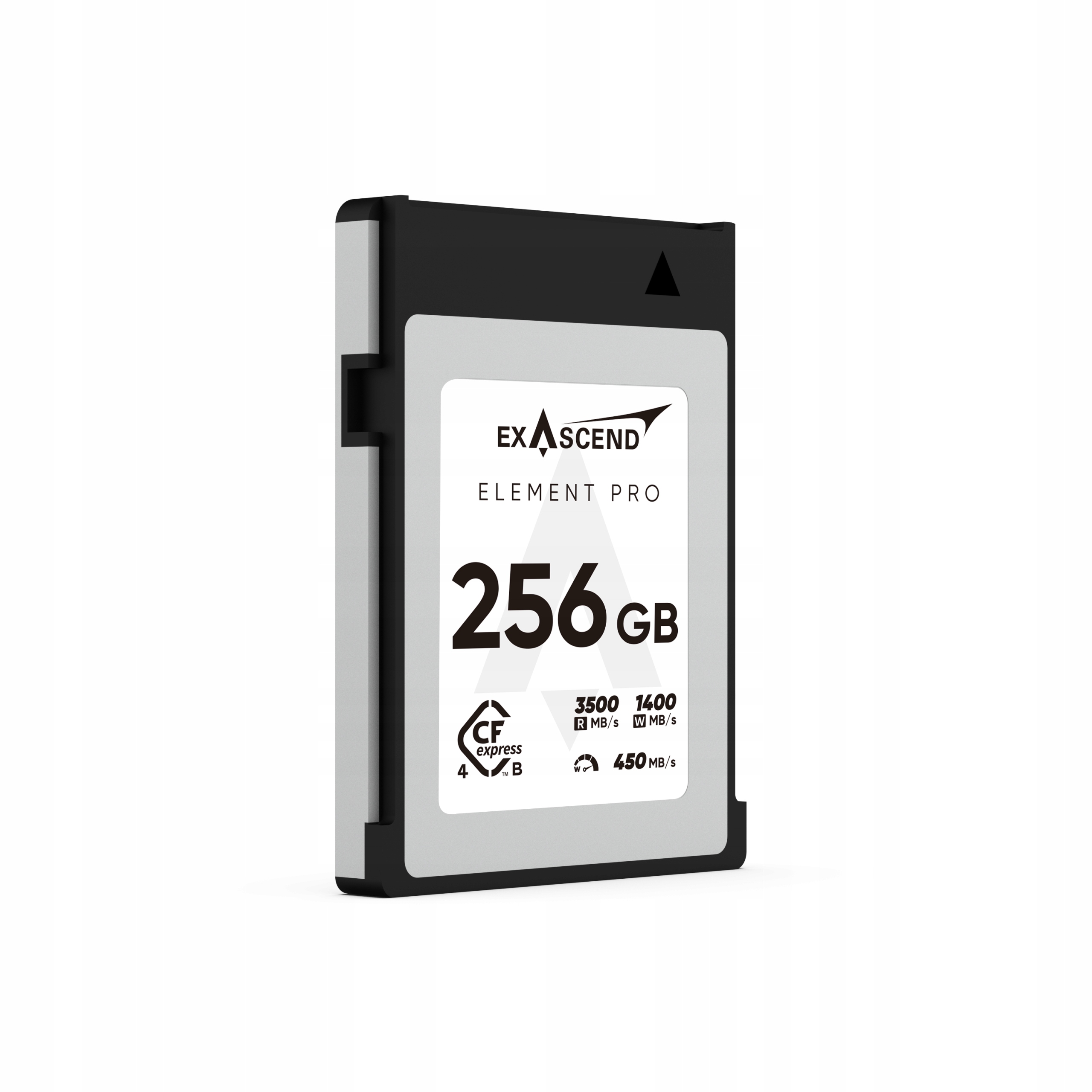 Karta ExAscend Karta Element Pro CFexpress B 4.0 256GB – Nowoczesne rozwiązanie dla profesjonalistów