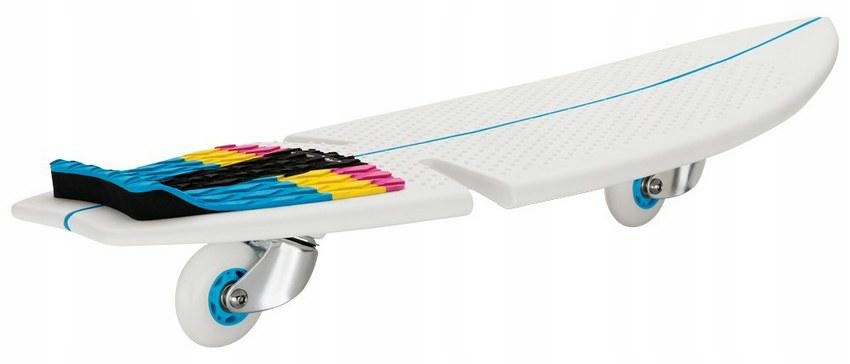 Deskorolka Razor Ripsurf 15073390 – Innowacyjna zabawa na każdą okazję