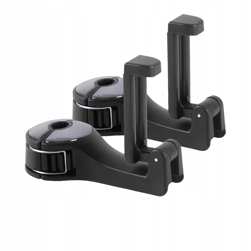Ergonomiczny design pasujący do wnętrza samochodu