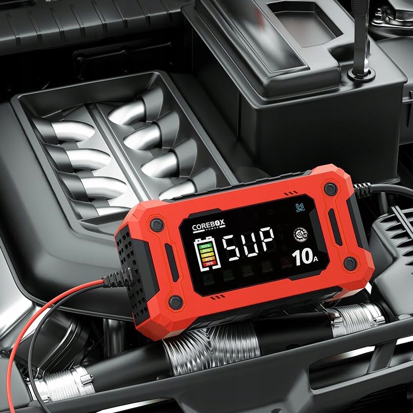 Kompaktowy design – łatwość przechowywania i transportu