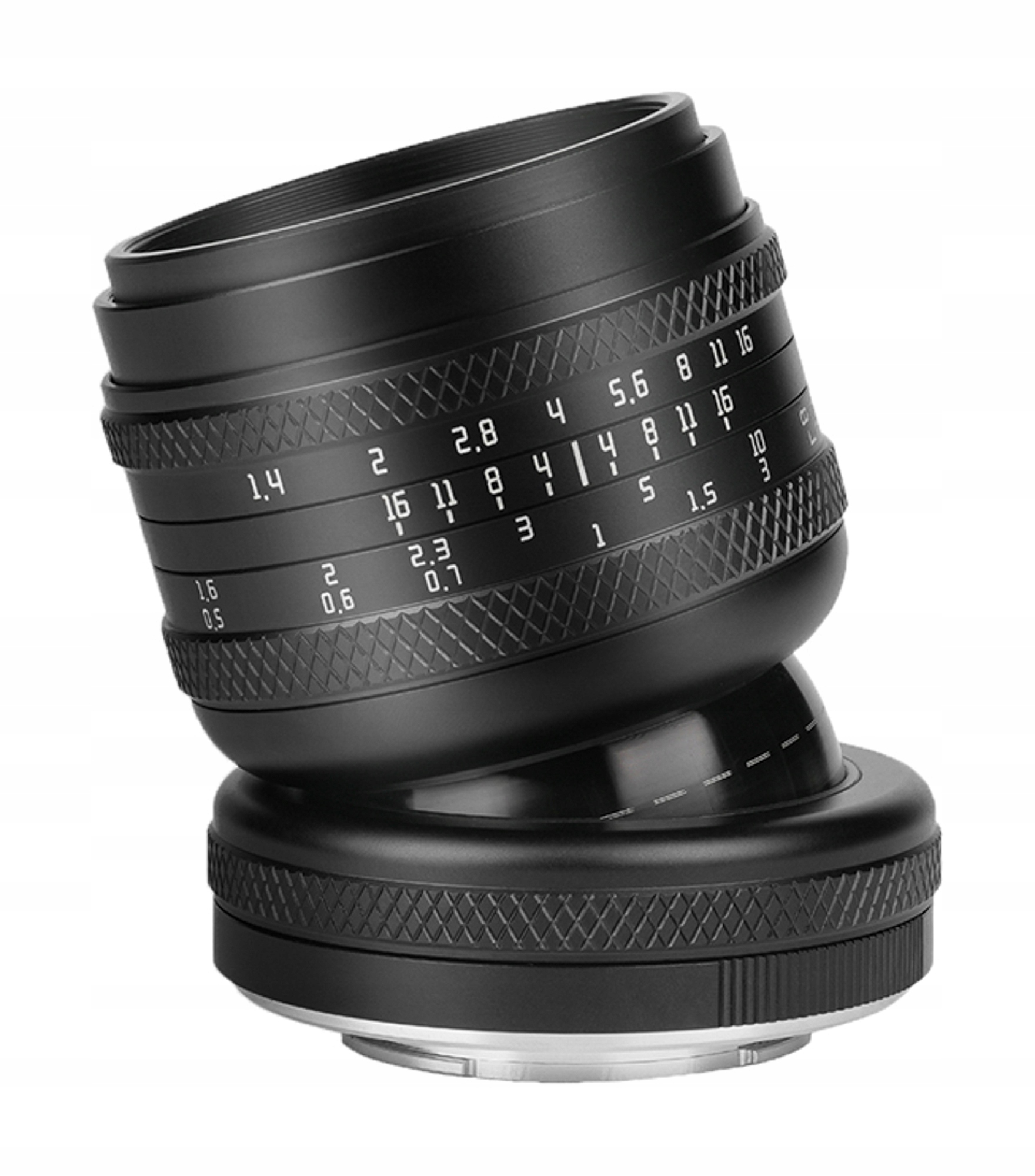 Efekt miniatury – innowacyjne podejście do fotografii