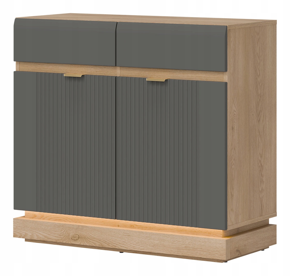 Kolekcja MILTON – Nowoczesny design i estetyka