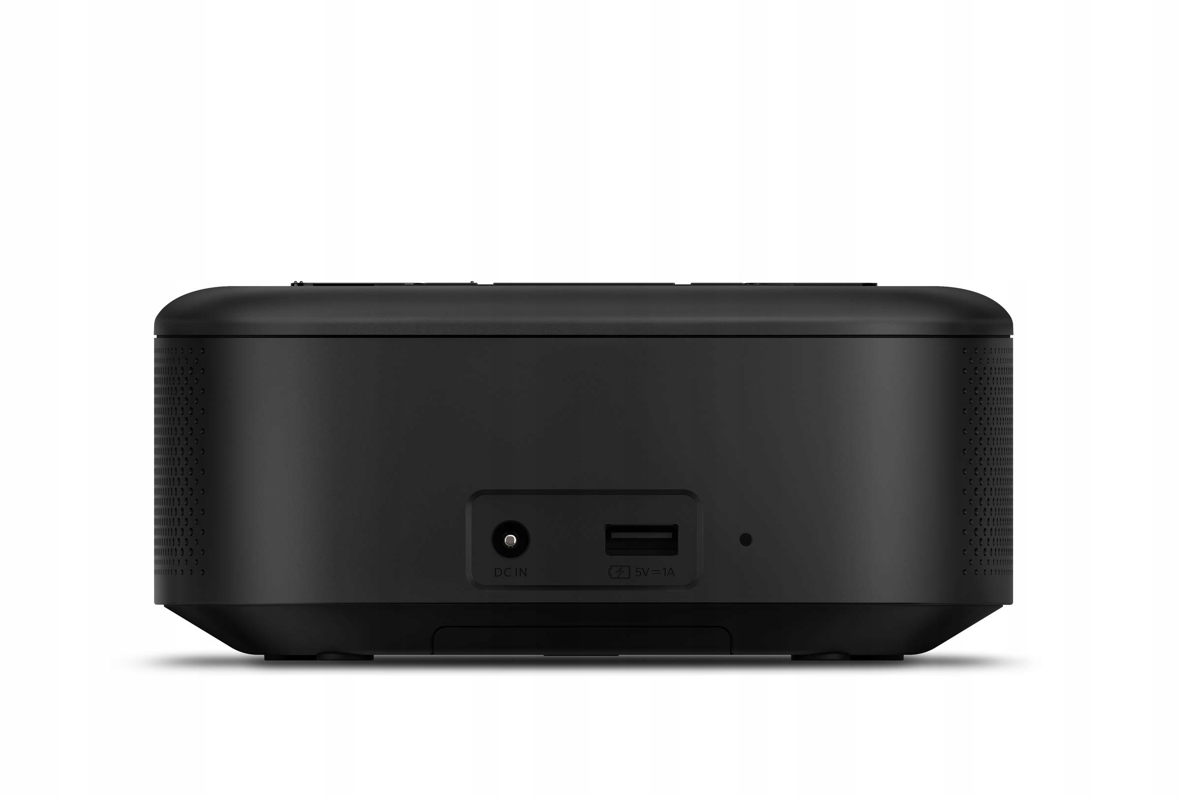 Wymiary i waga radiobudzika Philips TAR7705/10