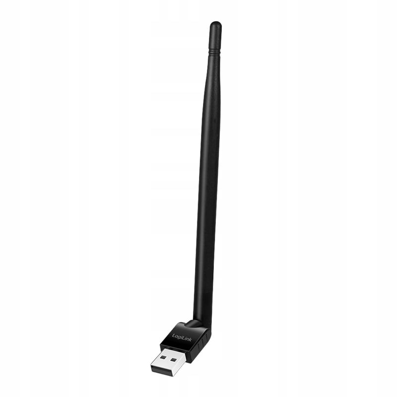LogiLink USB-A Bluetooth 5.3 Adapter – Nowoczesne rozwiązanie do bezprzewodowej komunikacji