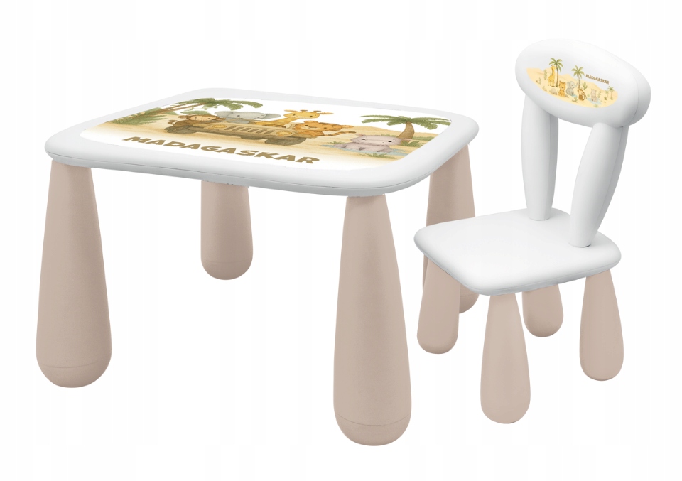 Trwałe i łatwe w czyszczeniu materiały