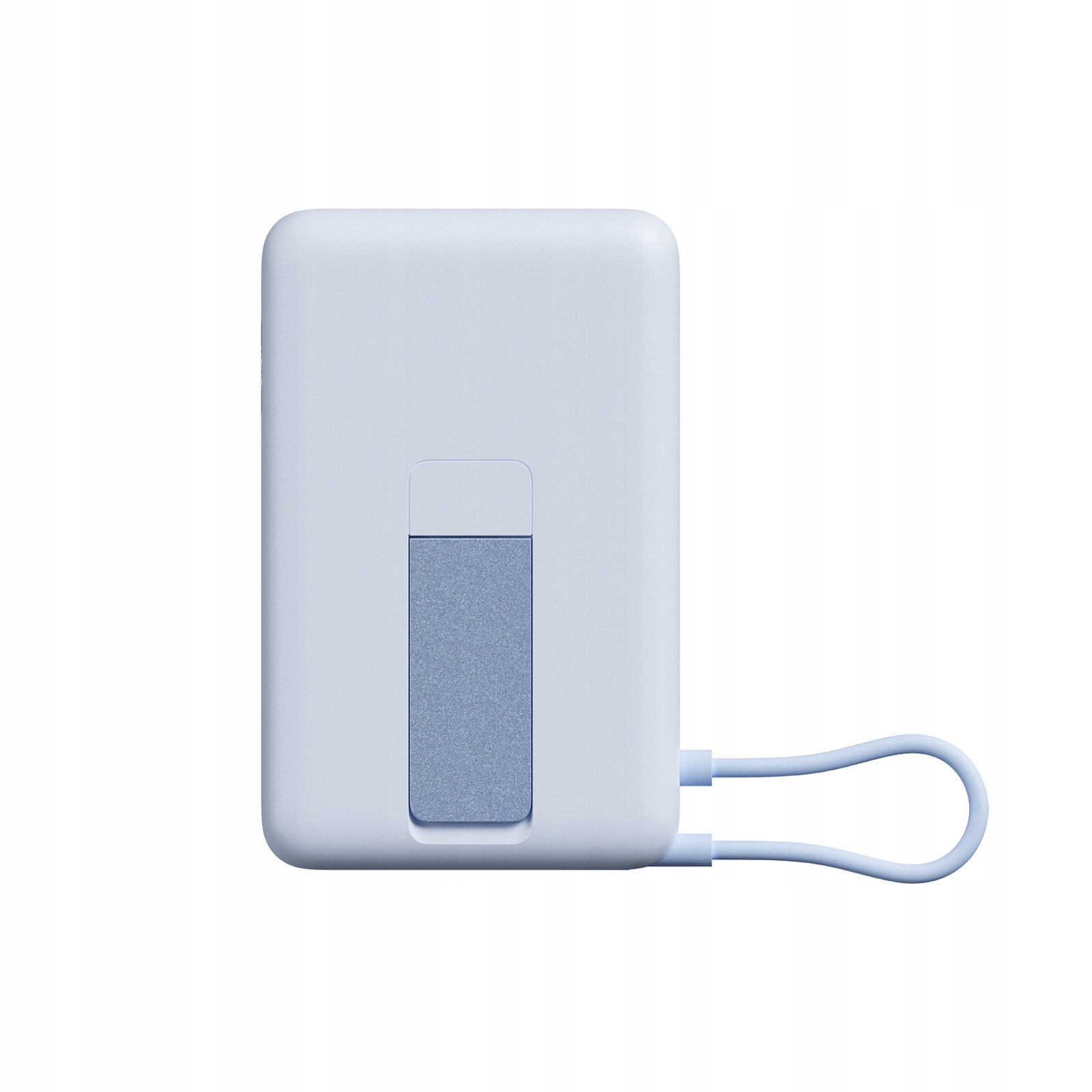 Wydajność i Pojemność – 10000 mAh