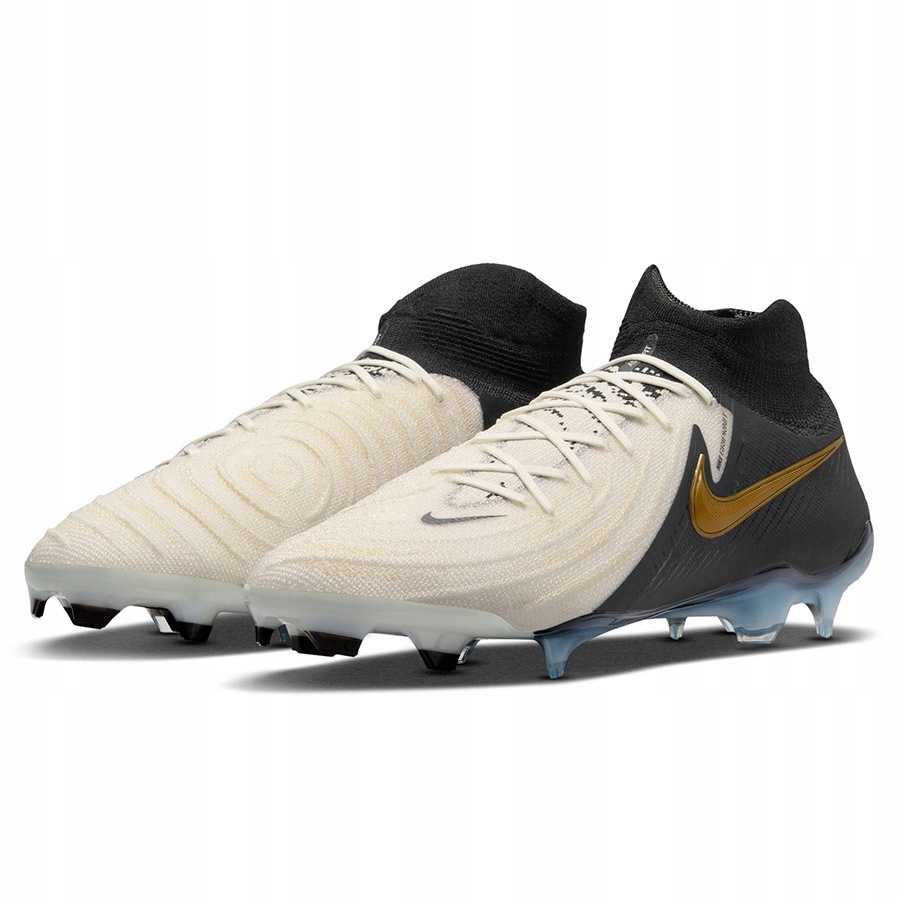 Buty Nike Phantom Luna II Elite FJ2572-100 – Idealne dla piłkarzy
