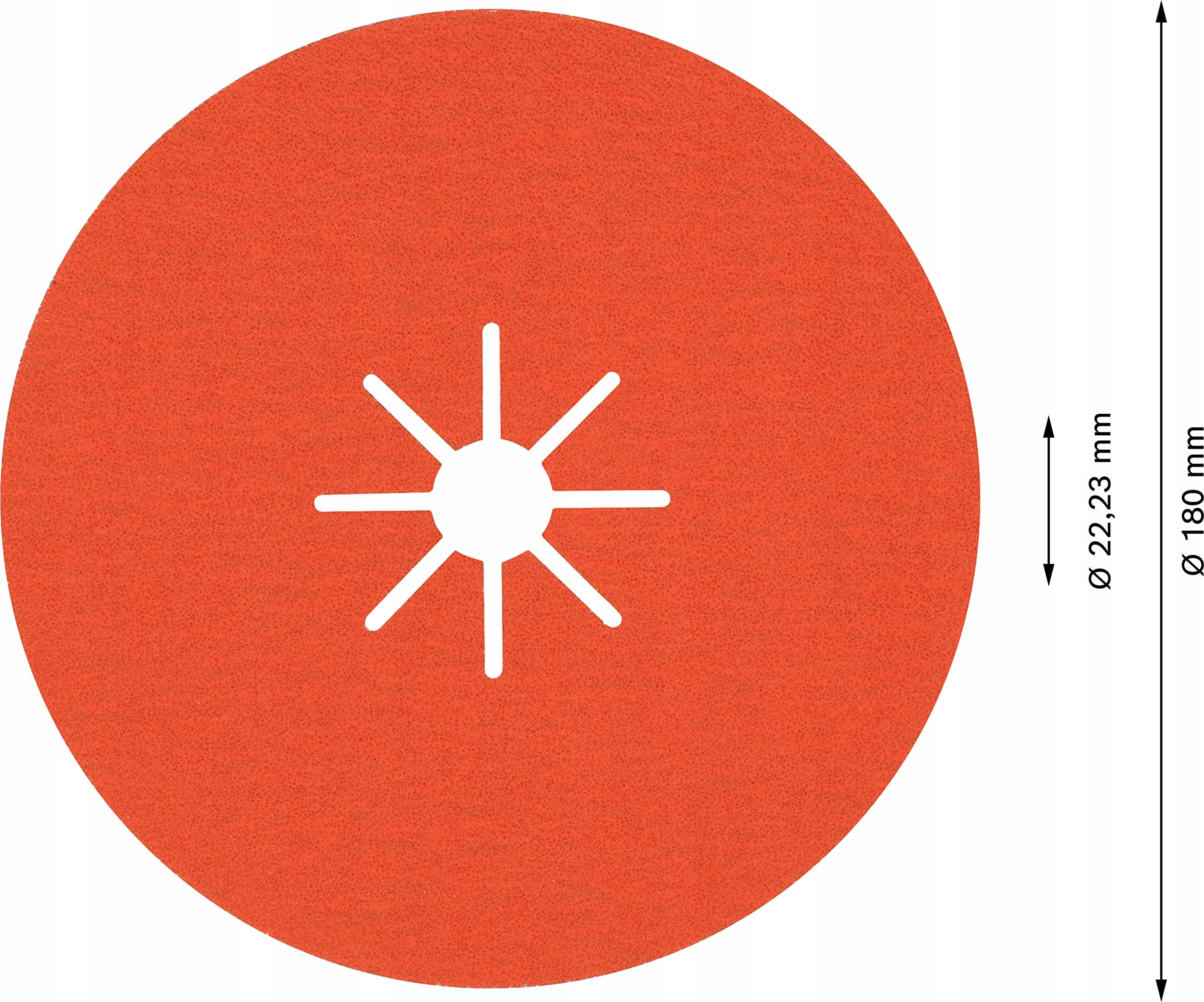 Zastosowanie w usuwaniu wypukłych spoin