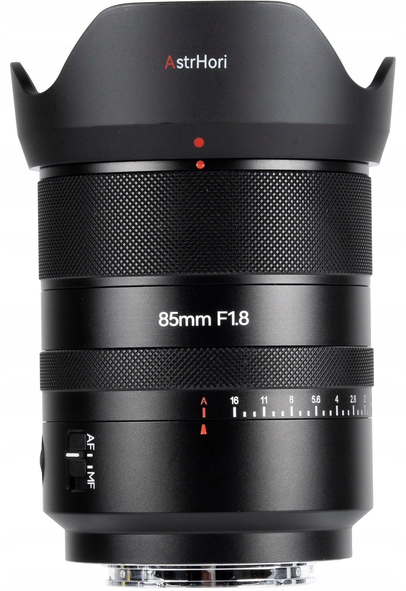 Obiektyw AstrHori AF 85 mm f/1,8 II Full-frame do Sony E – Idealny wybór dla portrecistów