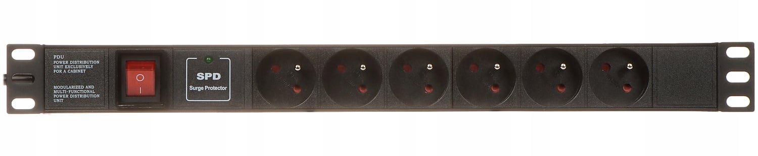 Podłączenie do 6 urządzeń jednocześnie