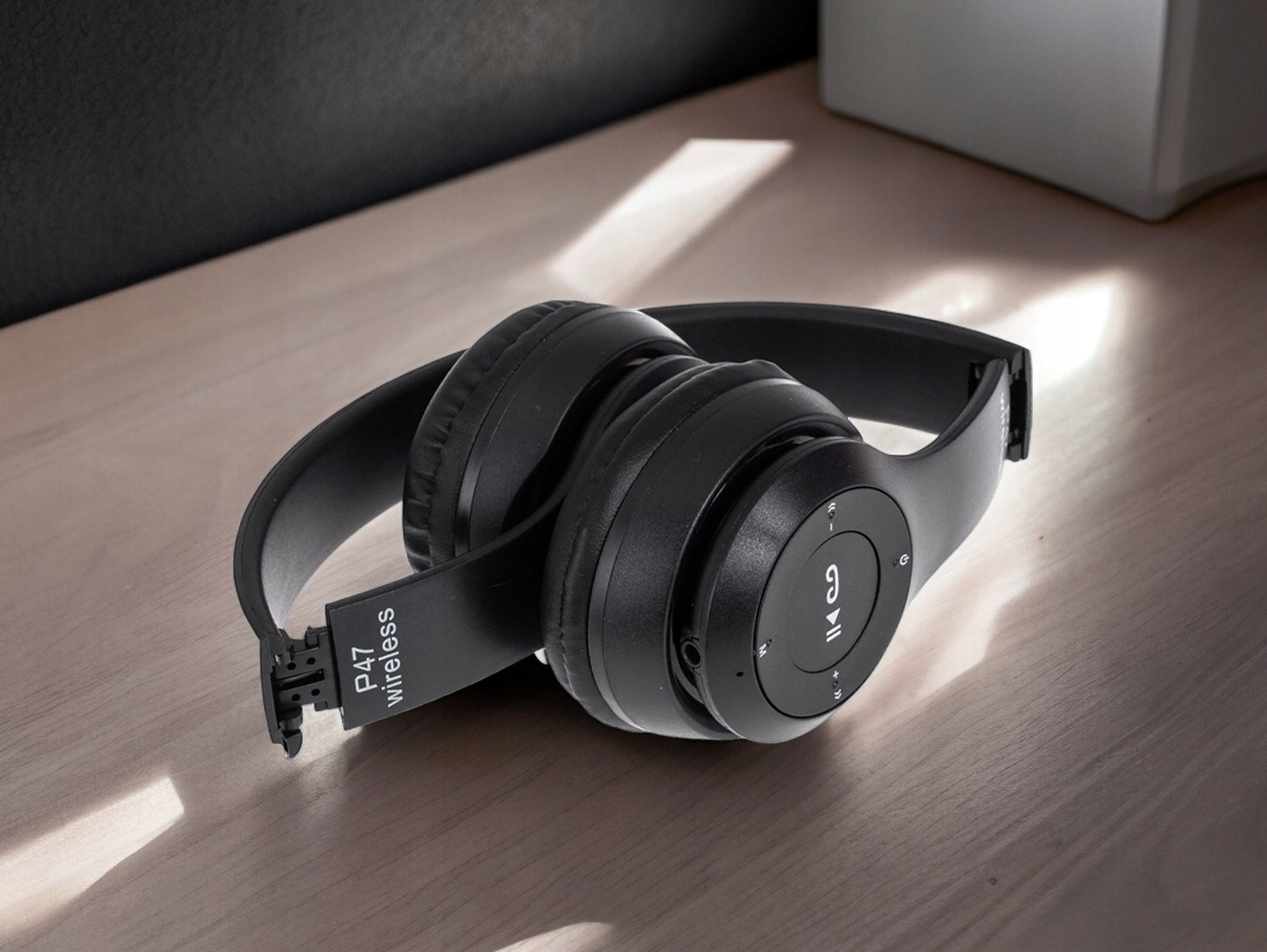 Aktywne Tłumienie Hałasu