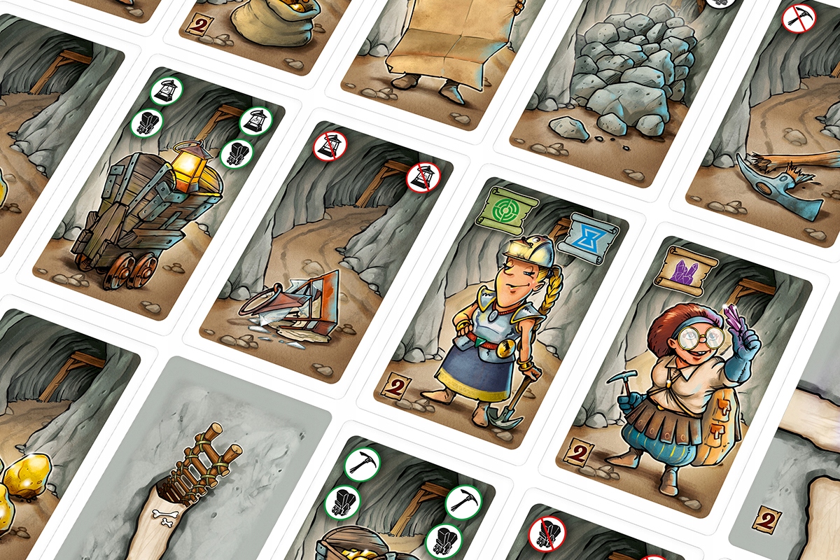 Jak grać w Sabotażystę – zasady i mechanika