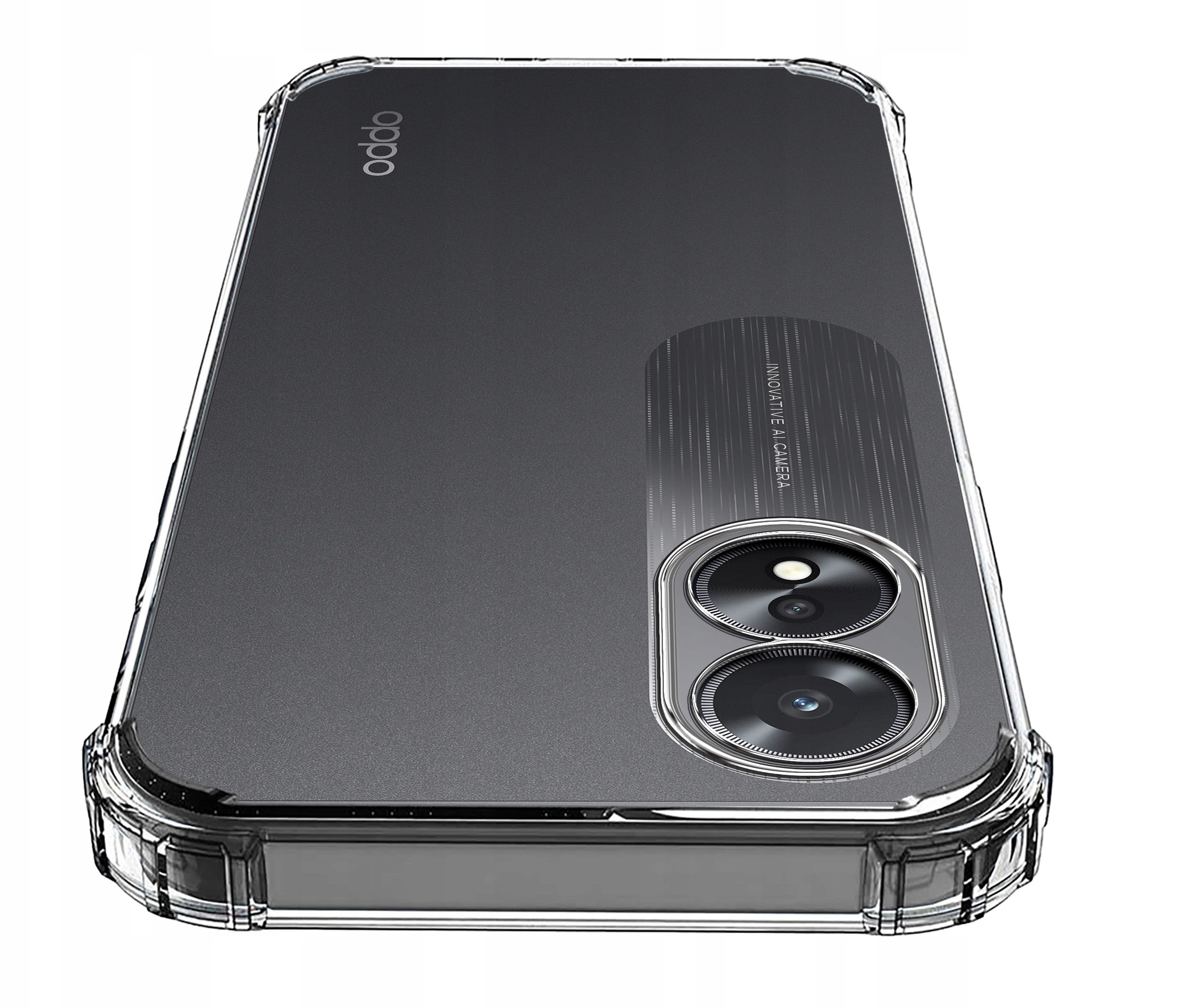 Kompatybilność z modelami Oppo A38 i A18