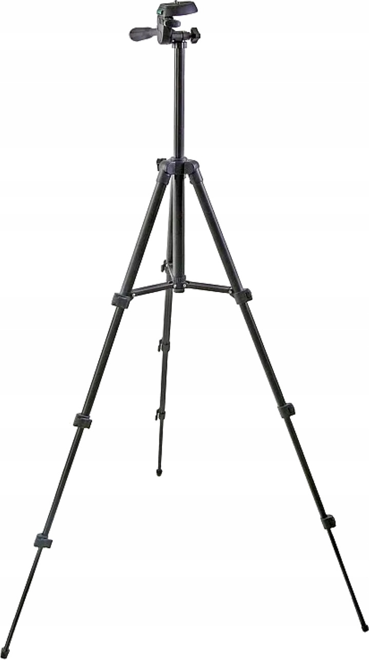 Self-leveling cross laser – functions and applications