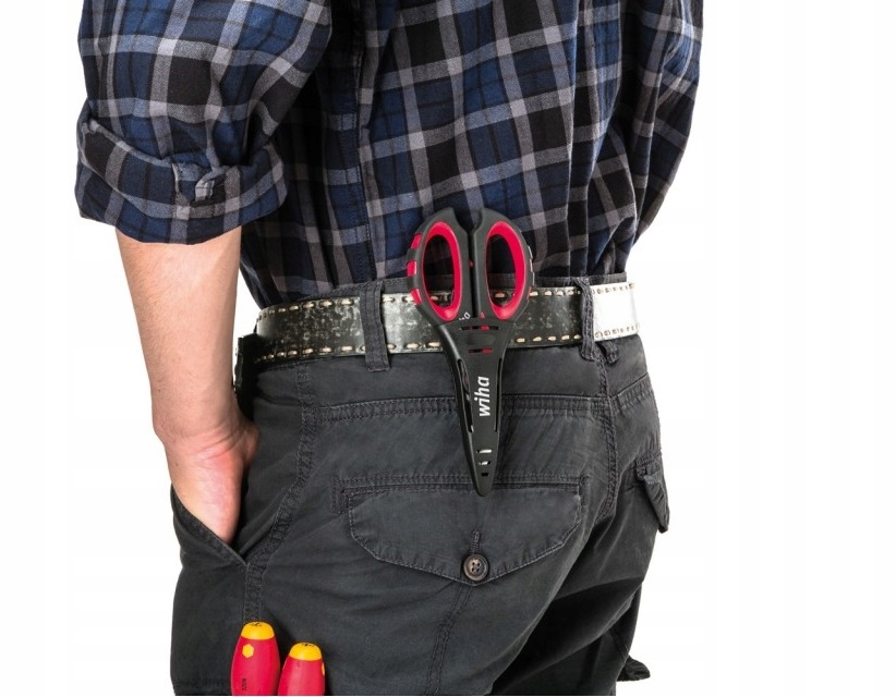 Ergonomiczny design i praktyczne etui ochronne