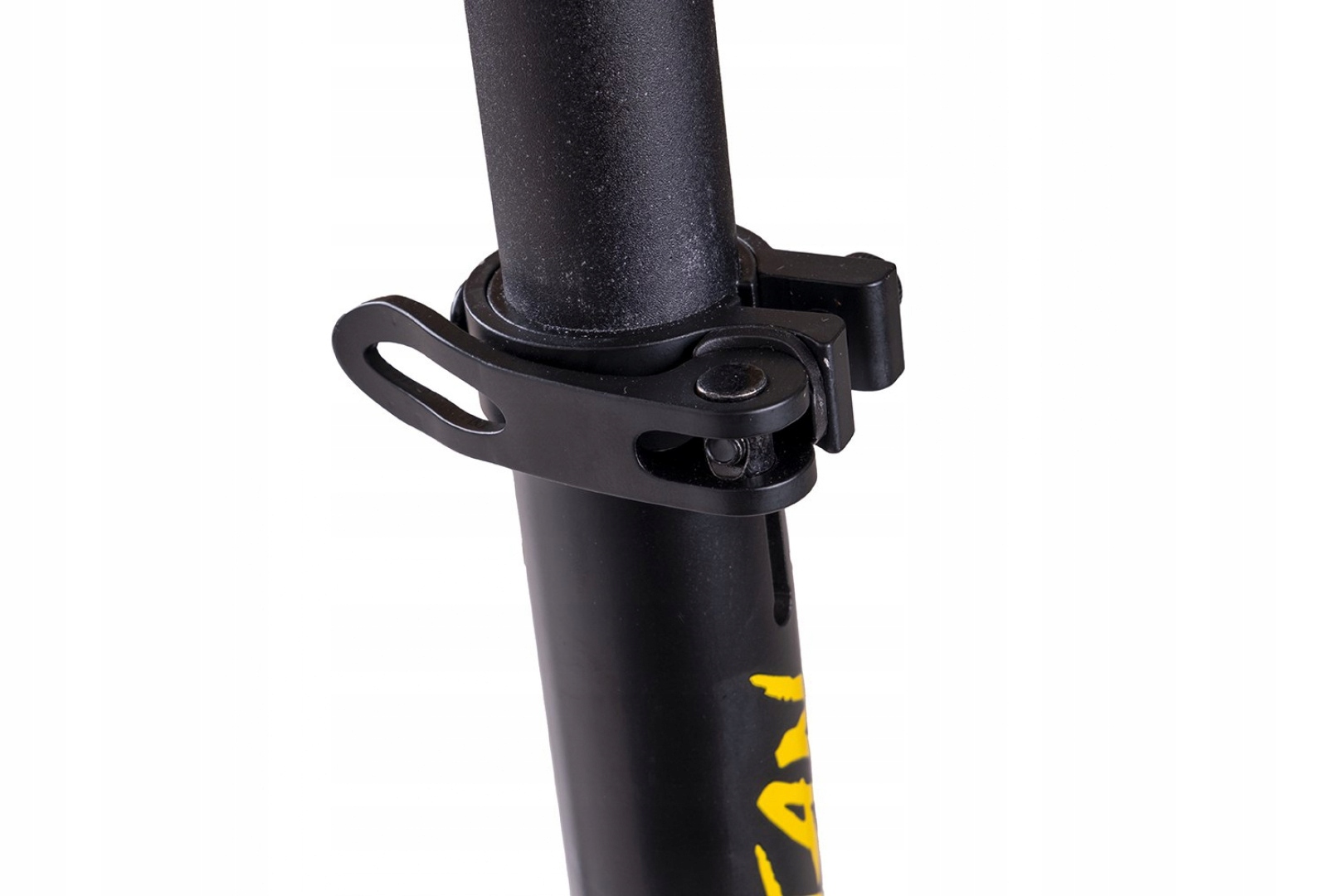 Regulowana wysokość kierownicy dla każdego użytkownika