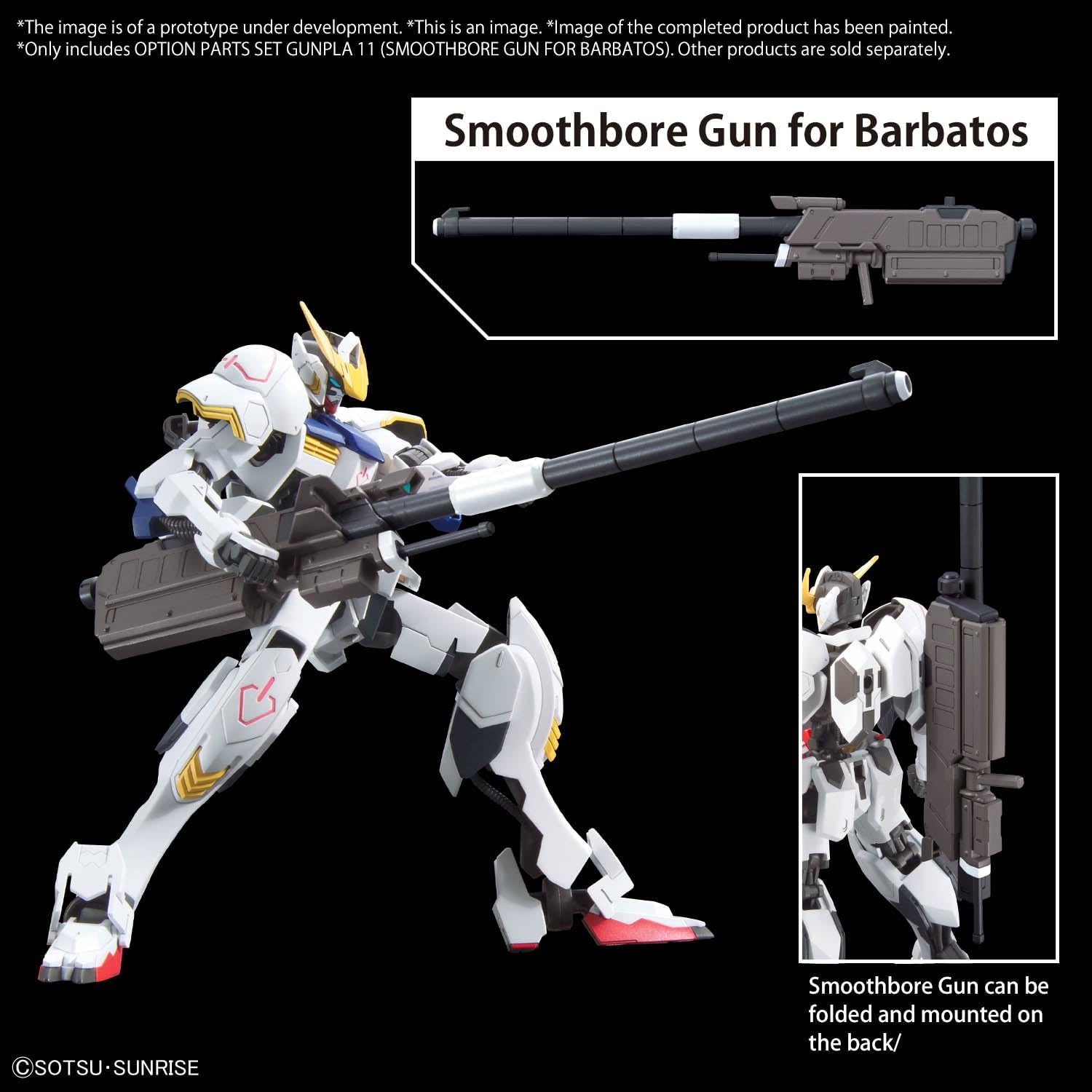 Realistyczne modele Gundam – Twórz i personalizuj