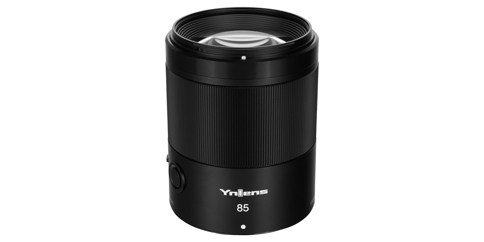 Obiektyw Yongnuo YN 85 mm f/1,8 DF DSM do Nikon Z