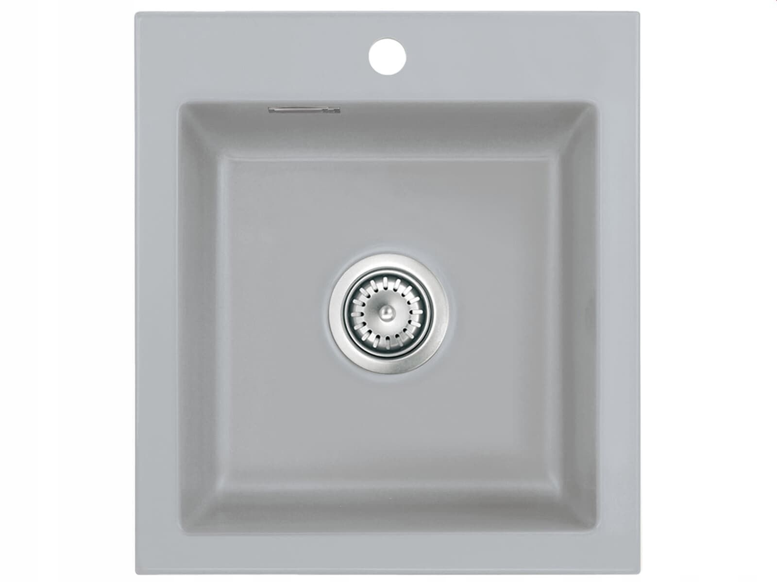 Wymiary zewnętrzne i wycięcia – Idealne dopasowanie do szafek