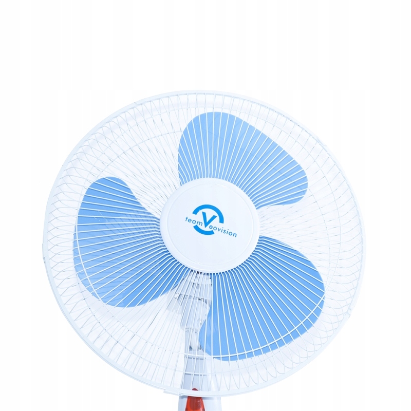 Funkcja automatycznej oscylacji dla lepszego chłodzenia