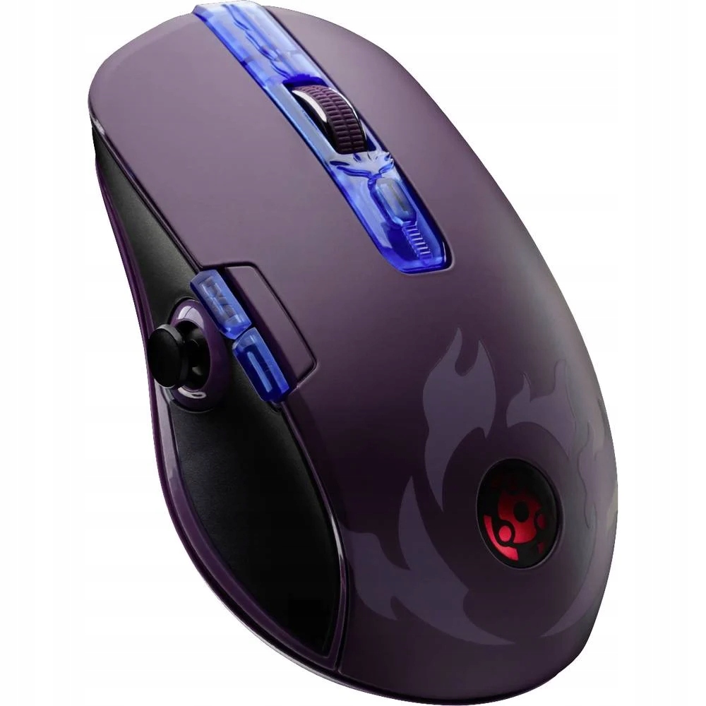 Unikalny design inspirowany Naruto Shippuden