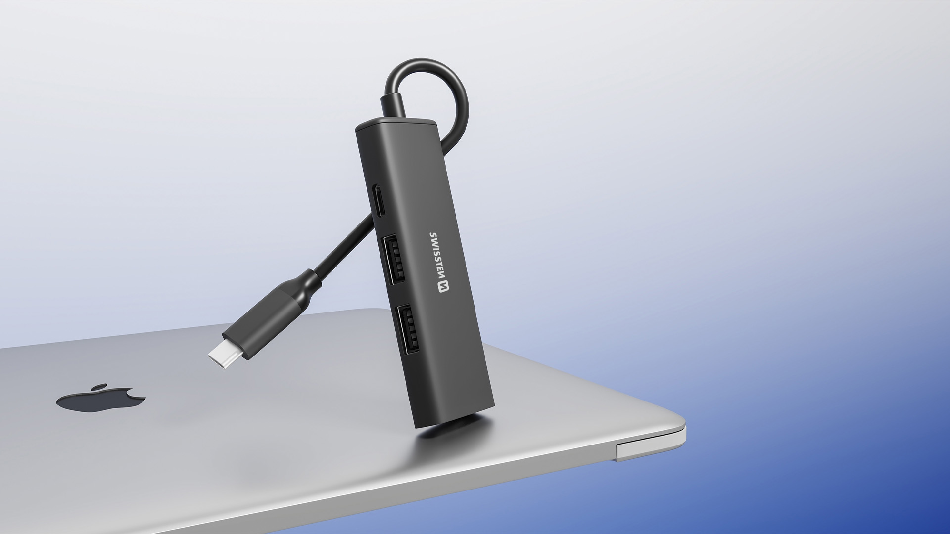 Elegancki design i solidna aluminiowa konstrukcja