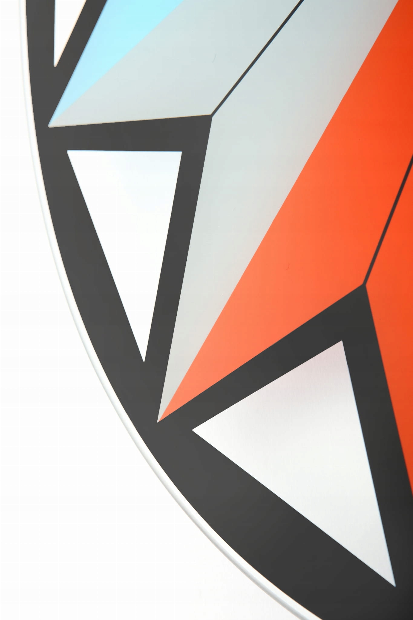 Elegancka szklana konstrukcja i nowoczesny design