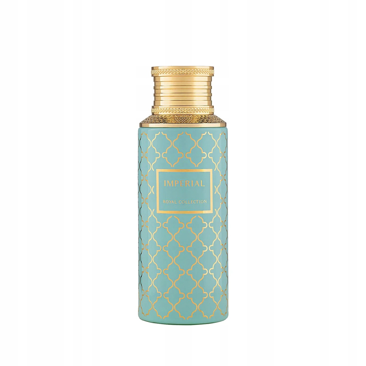 Maison Asrar Imperial – Woda perfumowana spray 100ml dla pewnych siebie
