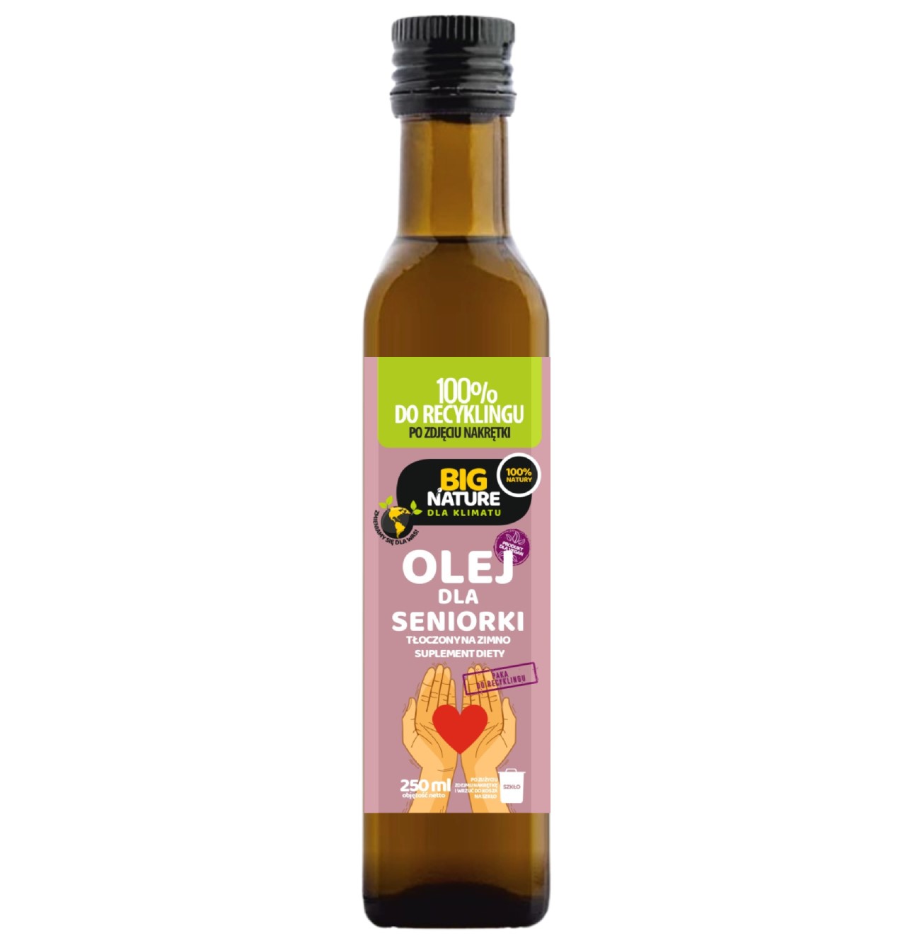 Przechowywanie i przeciwwskazania – Bezpieczeństwo i trwałość produktu