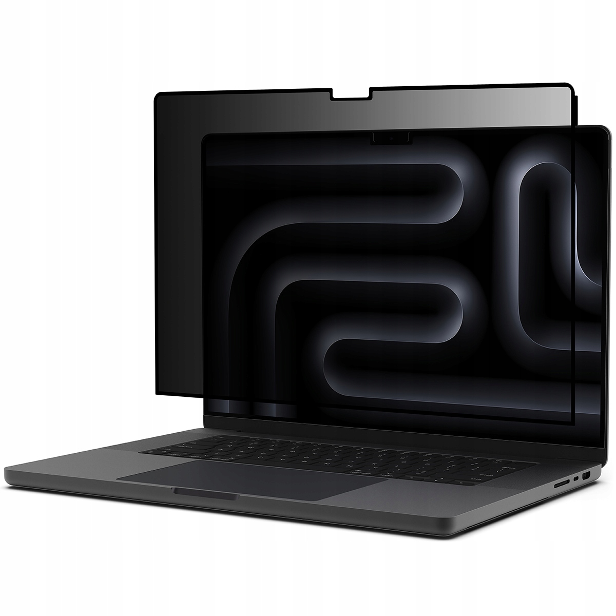 Filtr Belkin TruePrivacy – Ochrona prywatności dla MacBook Pro 16