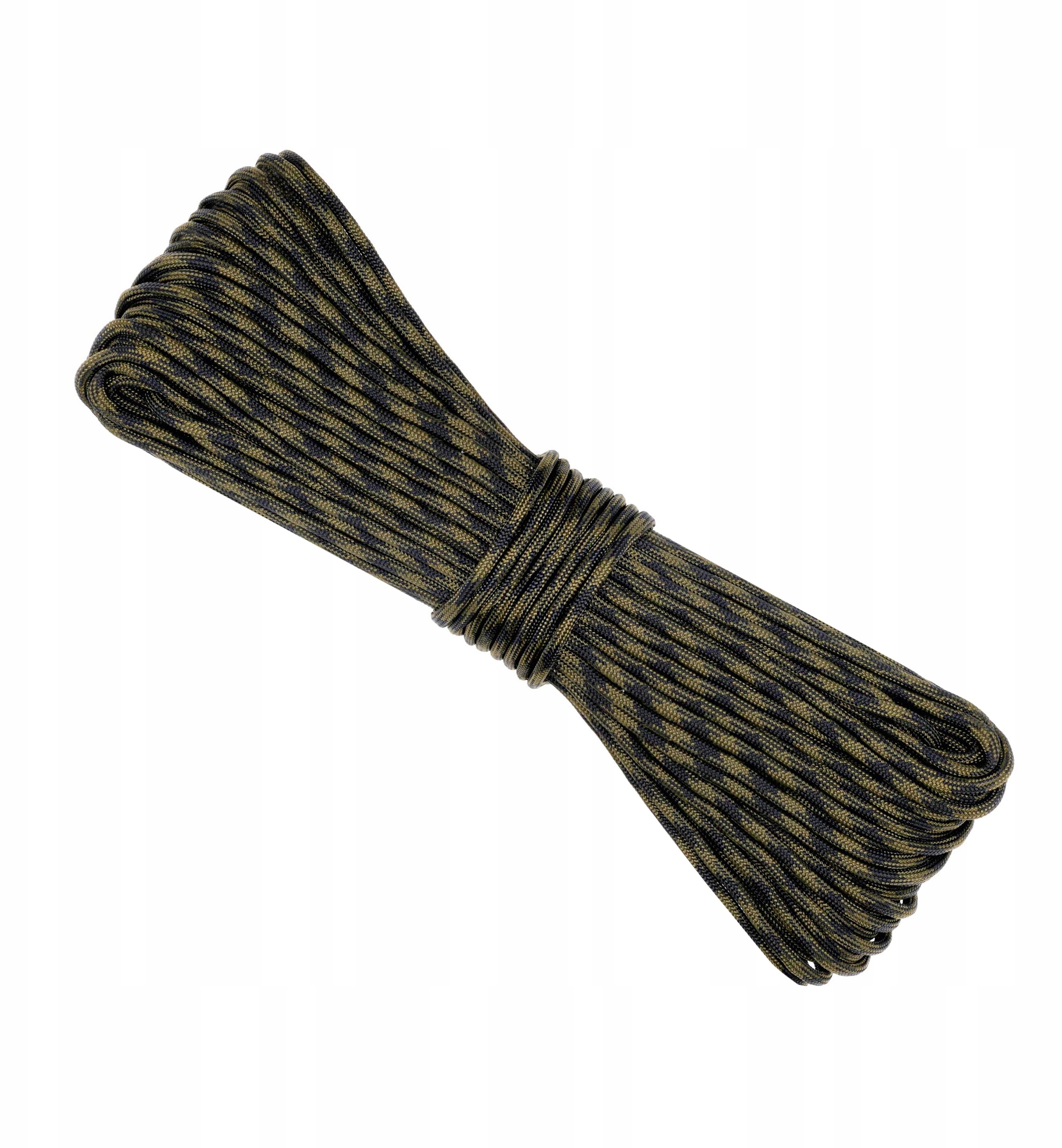 Linka Paracord EDCX 550 Type III 30 m – Niezawodna towarzyszka w terenie