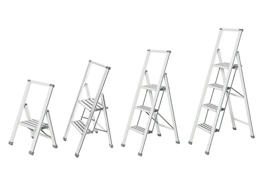 Wymiary i funkcjonalność drabiny