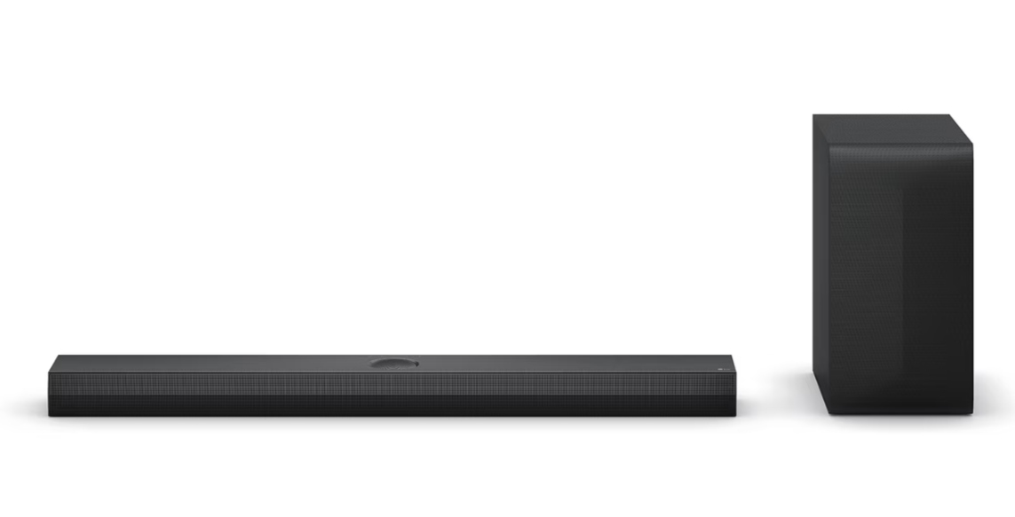 Soundbar LG DS70TY – Doskonałe brzmienie w Twoim domu