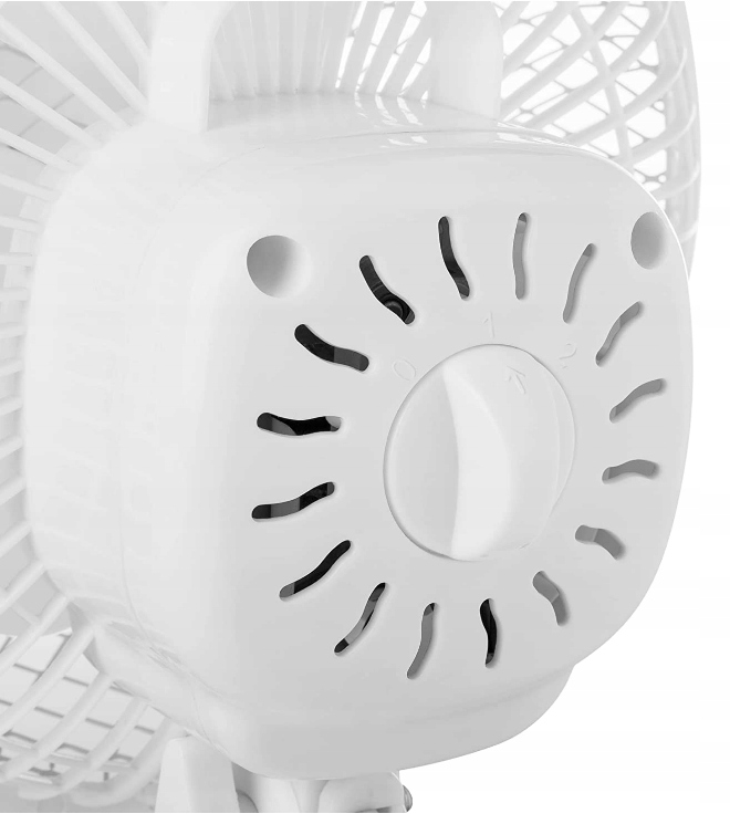 Dwie prędkości wentylacji dla optymalnego komfortu