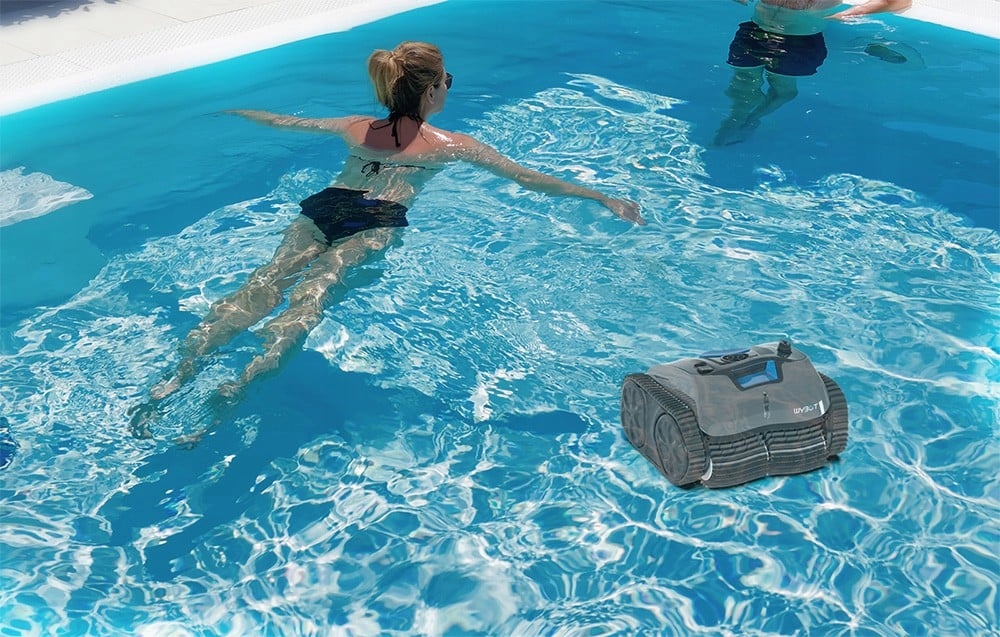 Nowoczesna technologia czyszczenia – Skuteczność i precyzja