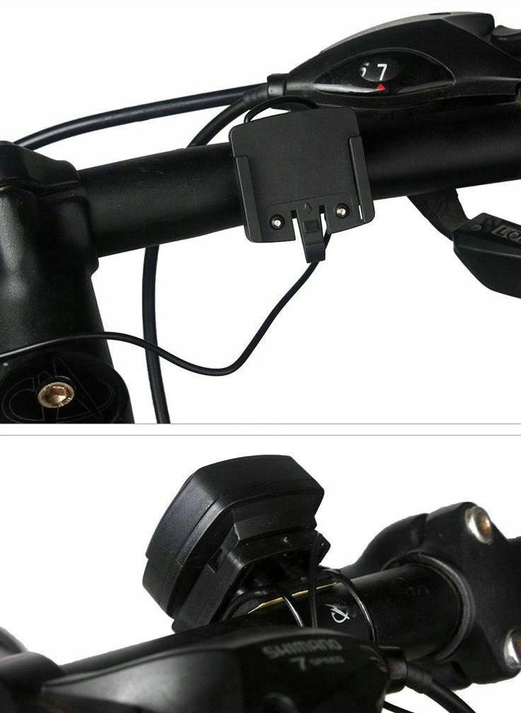 Wbudowany zegar 12/24h oraz skanowanie danych