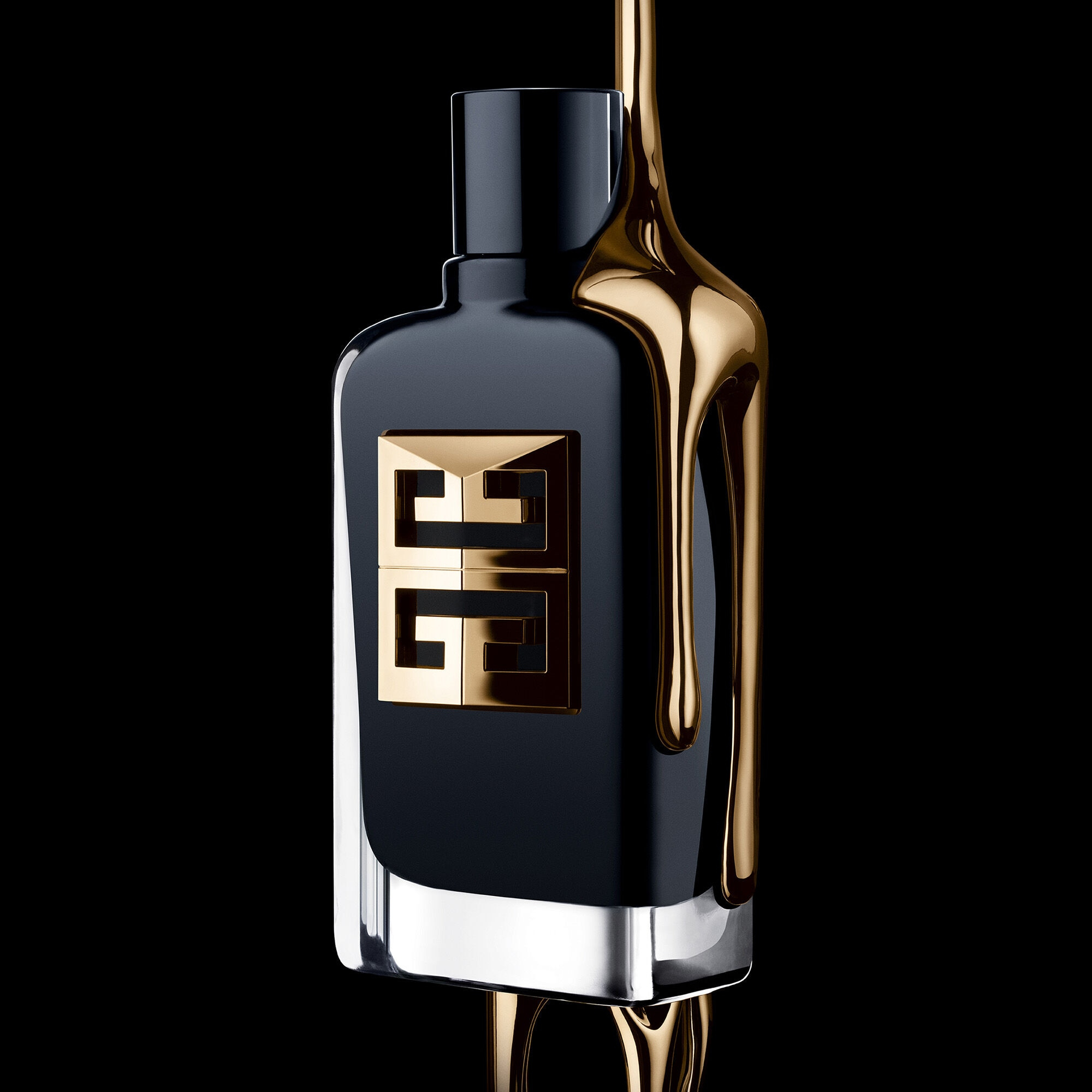 Pojemność 100 ml – Idealna do codziennego użytku