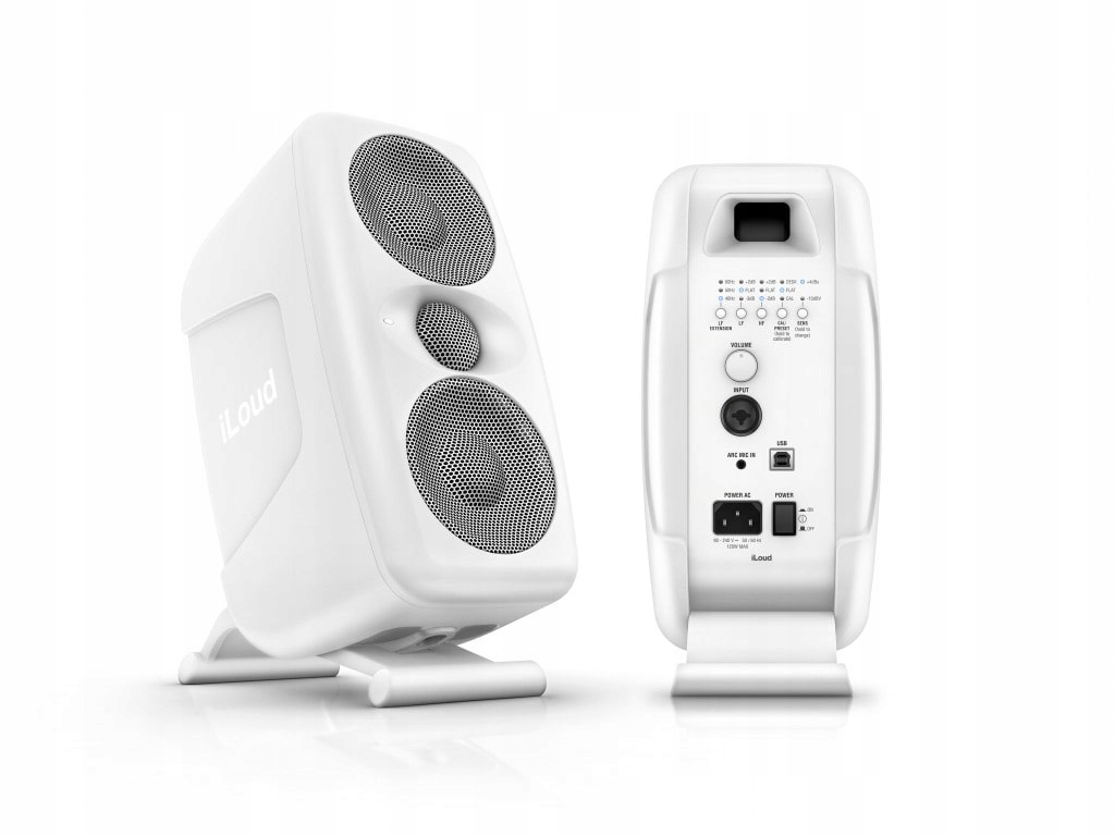 Złącza i porty: USB, XLR i ARC