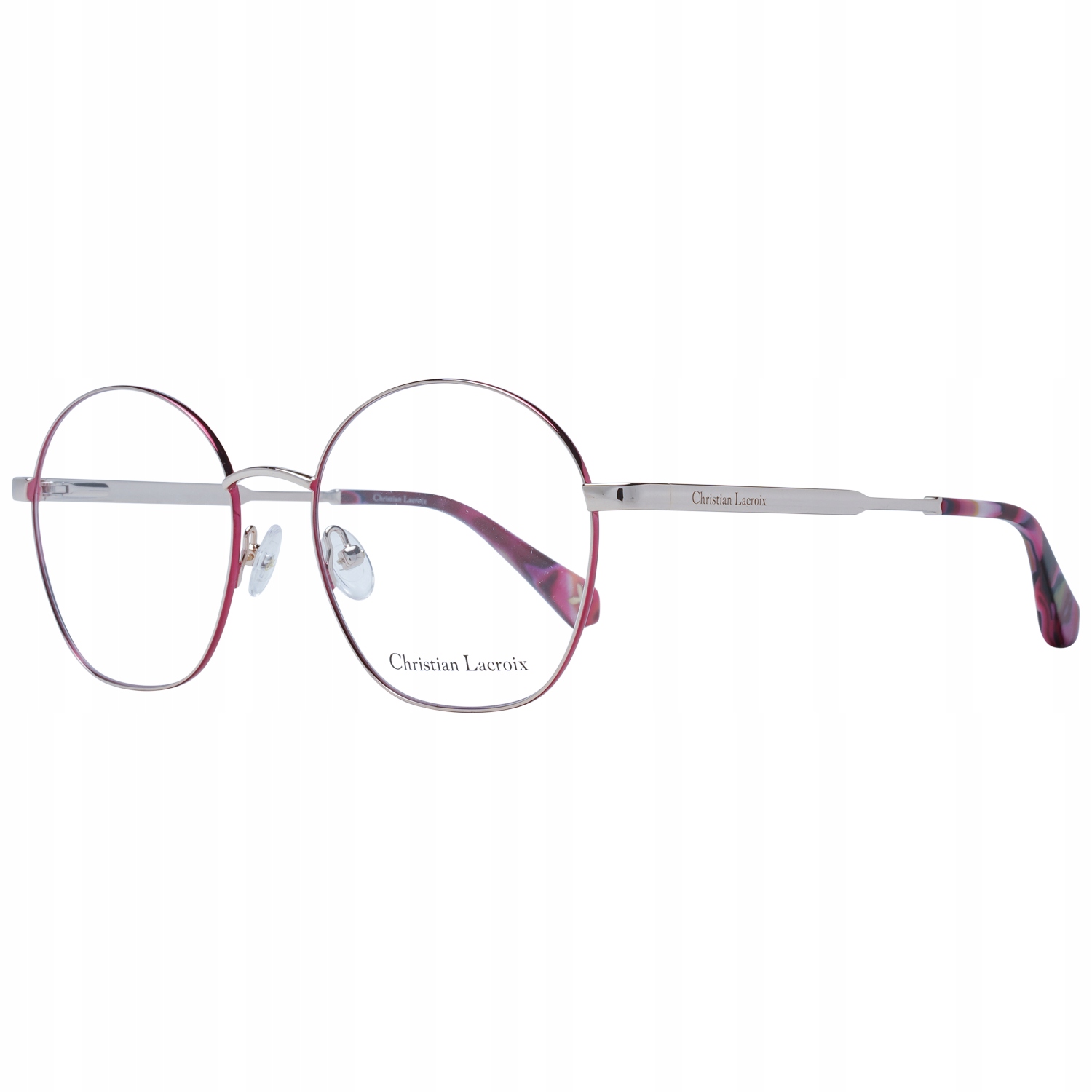 Christian Lacroix Ramki do okularów Damski CL3074 53225 – Elegancja i styl na co dzień